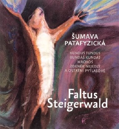 umava patafyzick - Karel Steigerwald