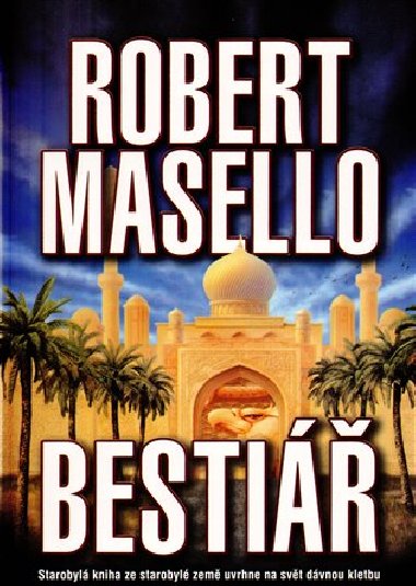 BESTI - Robert Masello