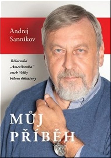 Mj pbh - Andrej Sannikov