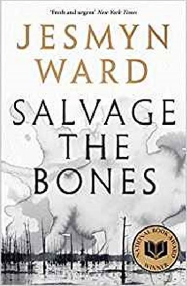 Salvage the Bones - neuveden