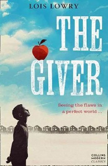 The Giver - Lowryov Lois