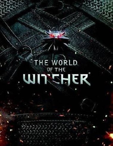 The World Of The Witcher - neuveden