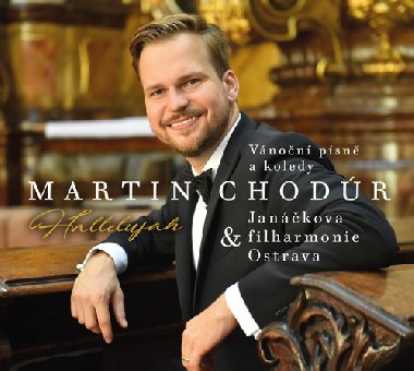 Hallelujah - Martin Chodr