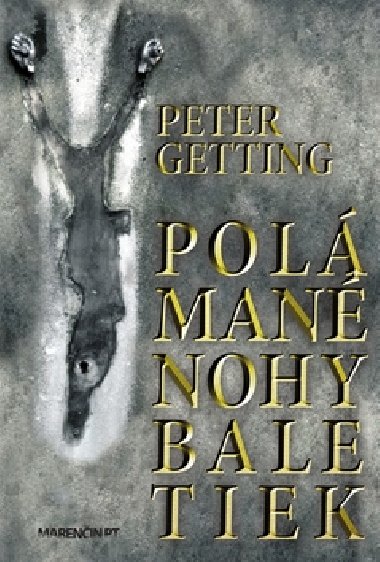 Polman nohy baletiek - Peter Getting