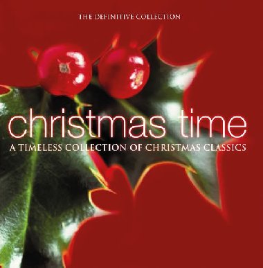 Christmas Time 2CD - neuveden
