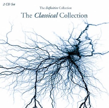 The Classical Collection 2CD - neuveden