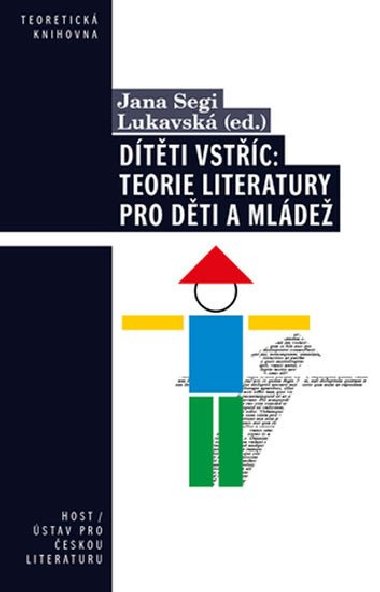 Dtti vstc: Teorie literatury pro dti a mlde - 