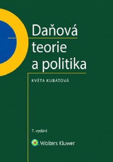 Daov teorie a politika - Kvta Kubtov
