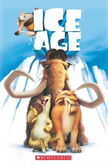 Level 1: Ice Age 1 (Popcorn ELT Primary Reader)s - Taylor Nicole