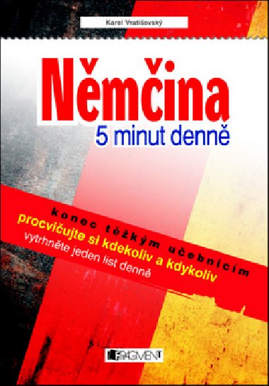 Nmina 5 minut denn - Karel Vratiovsk; Antonn plchal