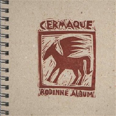 Rodinné album (limitovaná edice) - Cermaque