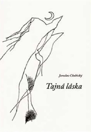 Tajn lska - Jaroslav Choltick
