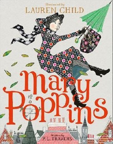 Mary Poppins - neuveden