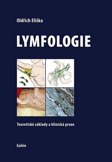 Lymfologie - Oldich Elika
