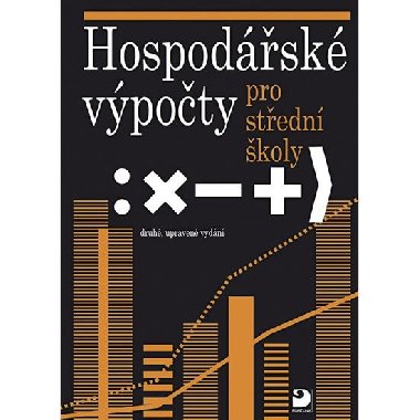 HOSPODSK VPOTY PRO STEDN KOLY - Bohuslav Eichler