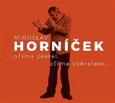 Miroslav Hornek - Petr Jamnk
