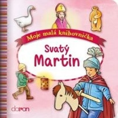 Svat Martin - neuveden