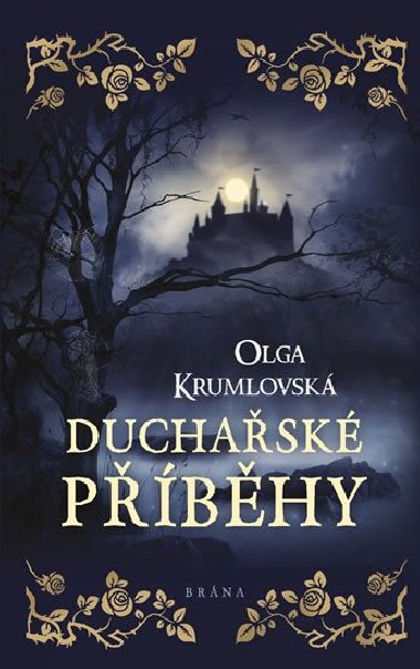 Duchask pbhy - Olga Krumlovsk