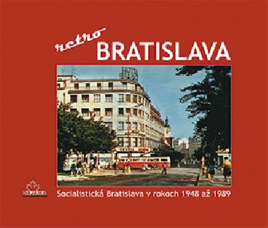 Bratislava - retro - Jn Lacika