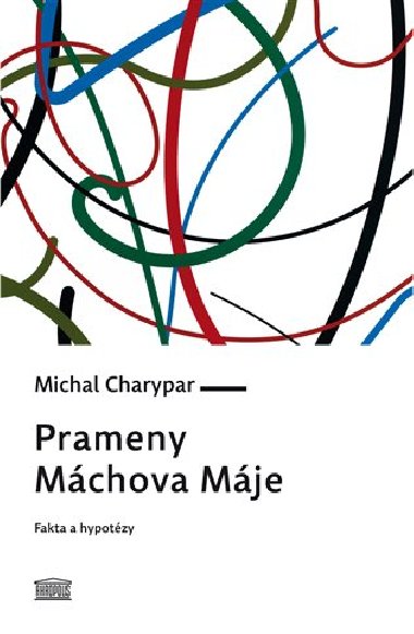 Prameny Mchova Mje - Michal Charypar