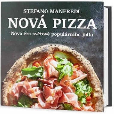 Nov pizza - Stefano Manfredi
