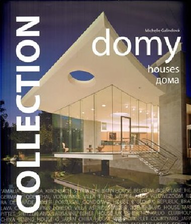 DOMY COLLECTION - Michaelle Galindov