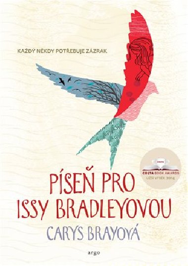 Pse pro Issy Bradleyovou - Carys Brayov