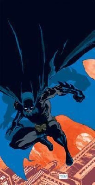 Batman : Haunted Knight - Jeph Loeb