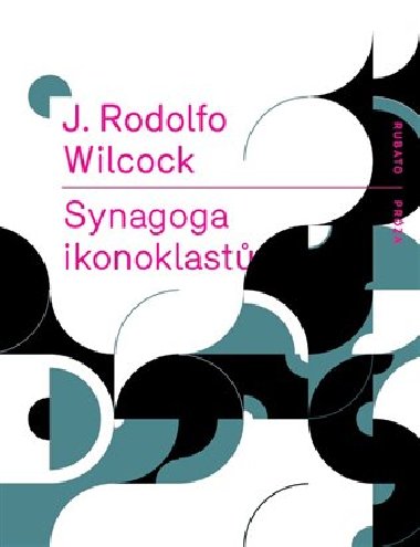 Synagoga ikonoklast - Wilcock J. Rodolfo
