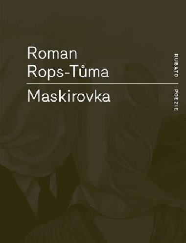 Maskirovka - Roman Rops-Tma