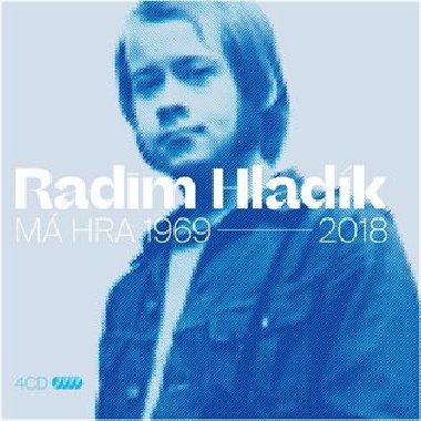 M hra 1969-2018 - Radim Hladk