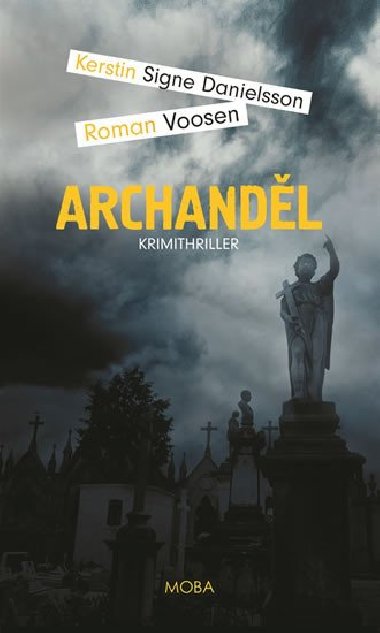 Archandl - Roman Voosen; Kerstin Signe Danielsson