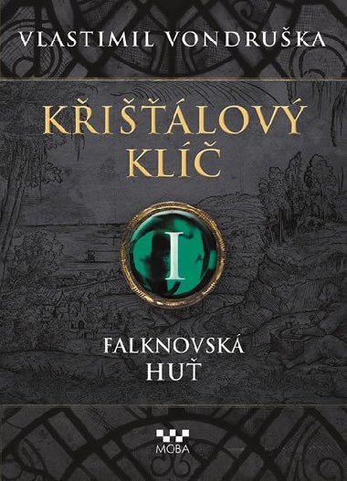 Kilov kl I - Falknovsk hu - Vlastimil Vondruka