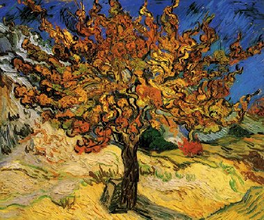 Van Gogh: Moruovnk - Puzzle/1500 dlk - neuveden
