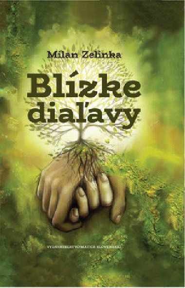 Blzke diaavy - Milan Zelinka