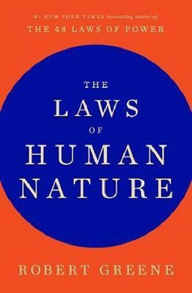 Laws Of Human Nature - neuveden