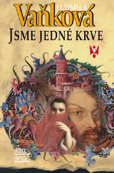 JSME JEDN KRVE - Ludmila Vakov