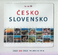 esko Slovensko 100 let - MCU