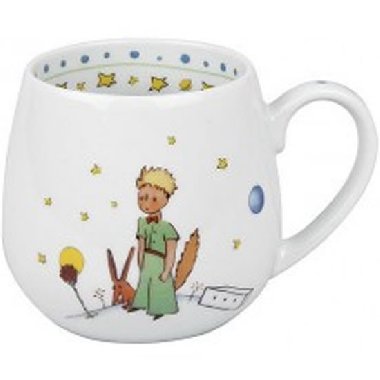 Snuggle mug Little Prince Secret