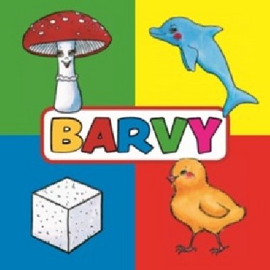 Barvy - 