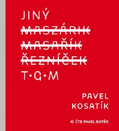 Jin TGM - Pavel Kosatk