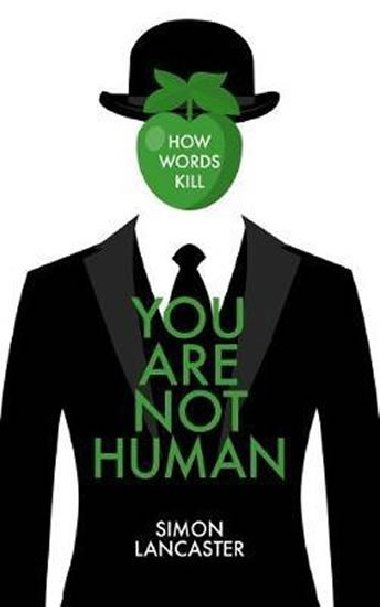 You Are Not Human - neuveden