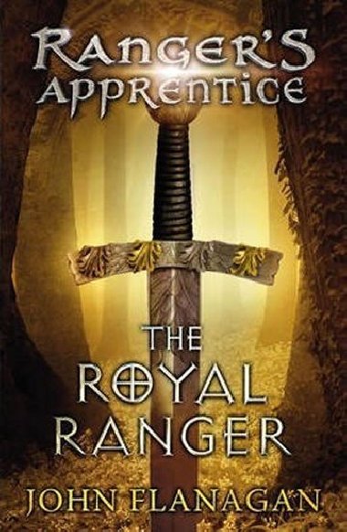 The Royal Ranger (Ranger´s Apprentice Book 12) - Flanagan John