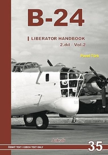 B-24 Liberator Handbook 2.dl - Trk Pavel