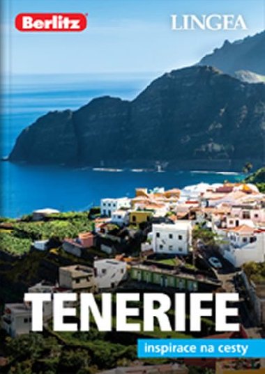 Tenerife - Inspirace na cesty - Lingea