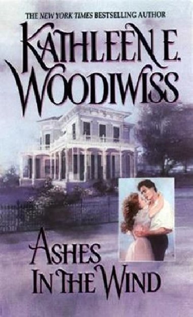 Ashes in the Wind - Woodiwiss Kathleen E.