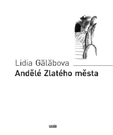 Andl Zlatho msta - Lidia Glbova