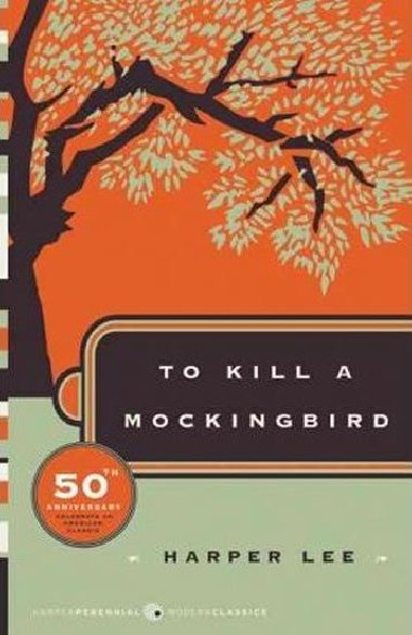 To Kill a Mockingbird - Lee Harper