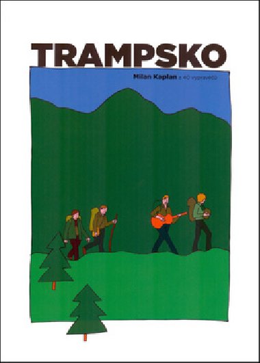 Trampsko - Milan Kaplan