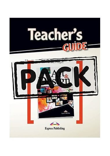 Career Paths: Art and Design Teachers Guide Pack - Evans Virginia, Dooley Jenny, Blum Ellen Dr.